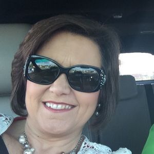 Meet your Posher, Susan